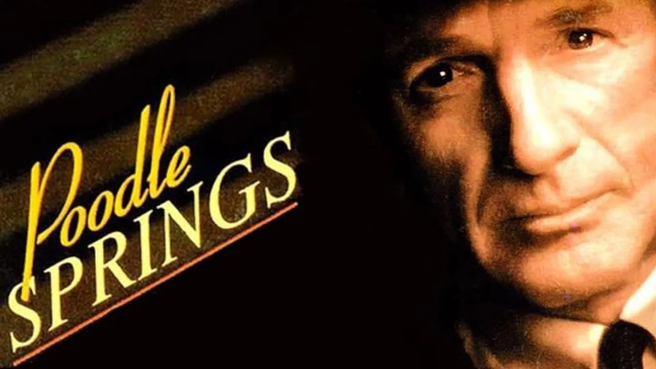 Marlowe - Omicidio a Poodle Springs streaming ita