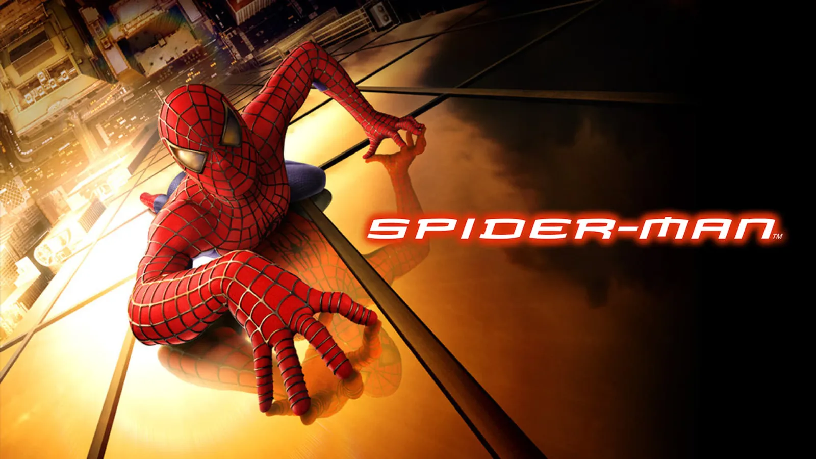 Spider-Man streaming ita