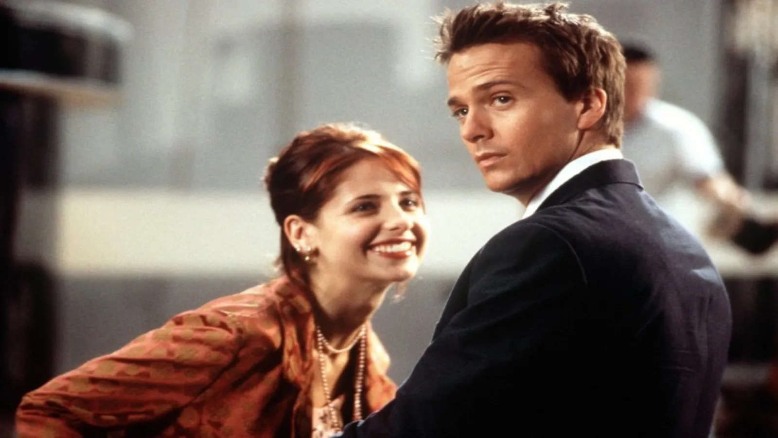 Semplicemente irresistibile streaming ita
