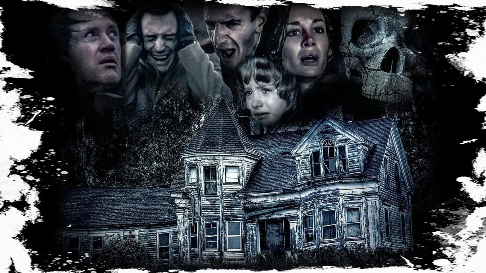 L’ora del mistero streaming ita