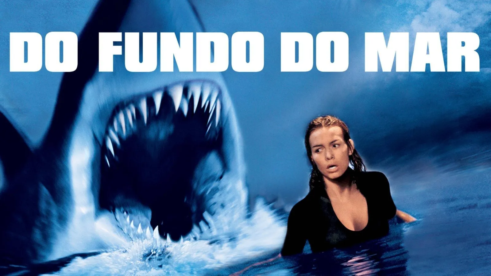 Blu profondo streaming ita