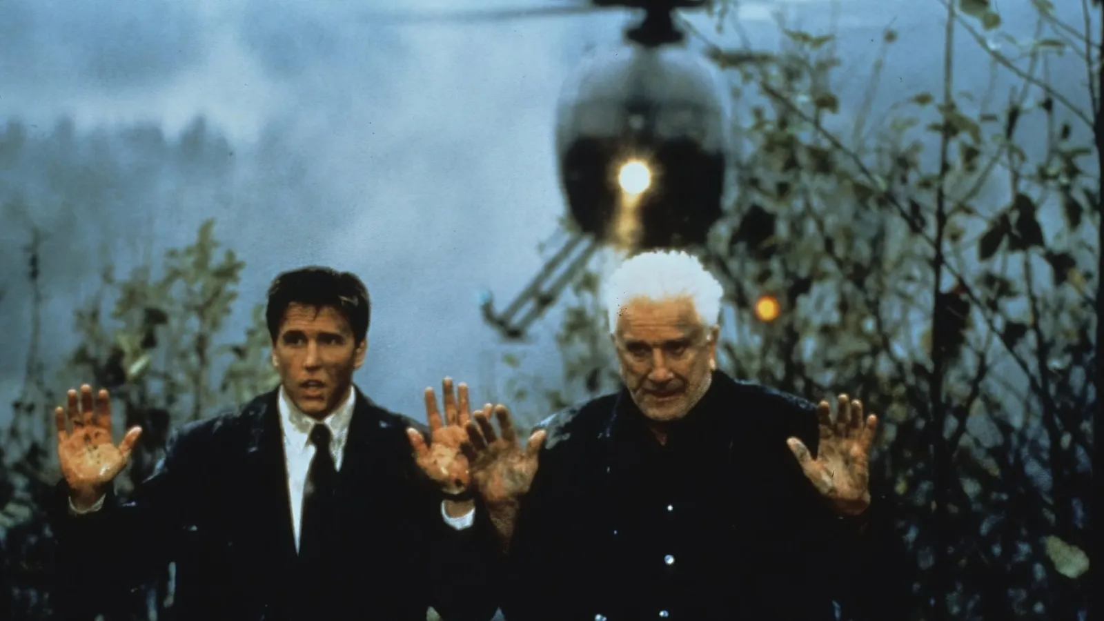 Camouflage - Professione detective streaming ita