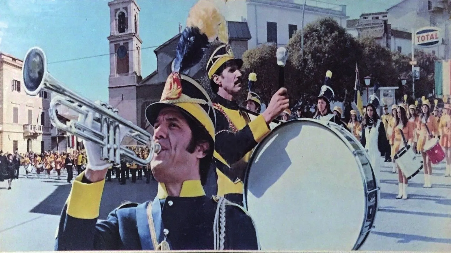 Ma che musica maestro streaming ita