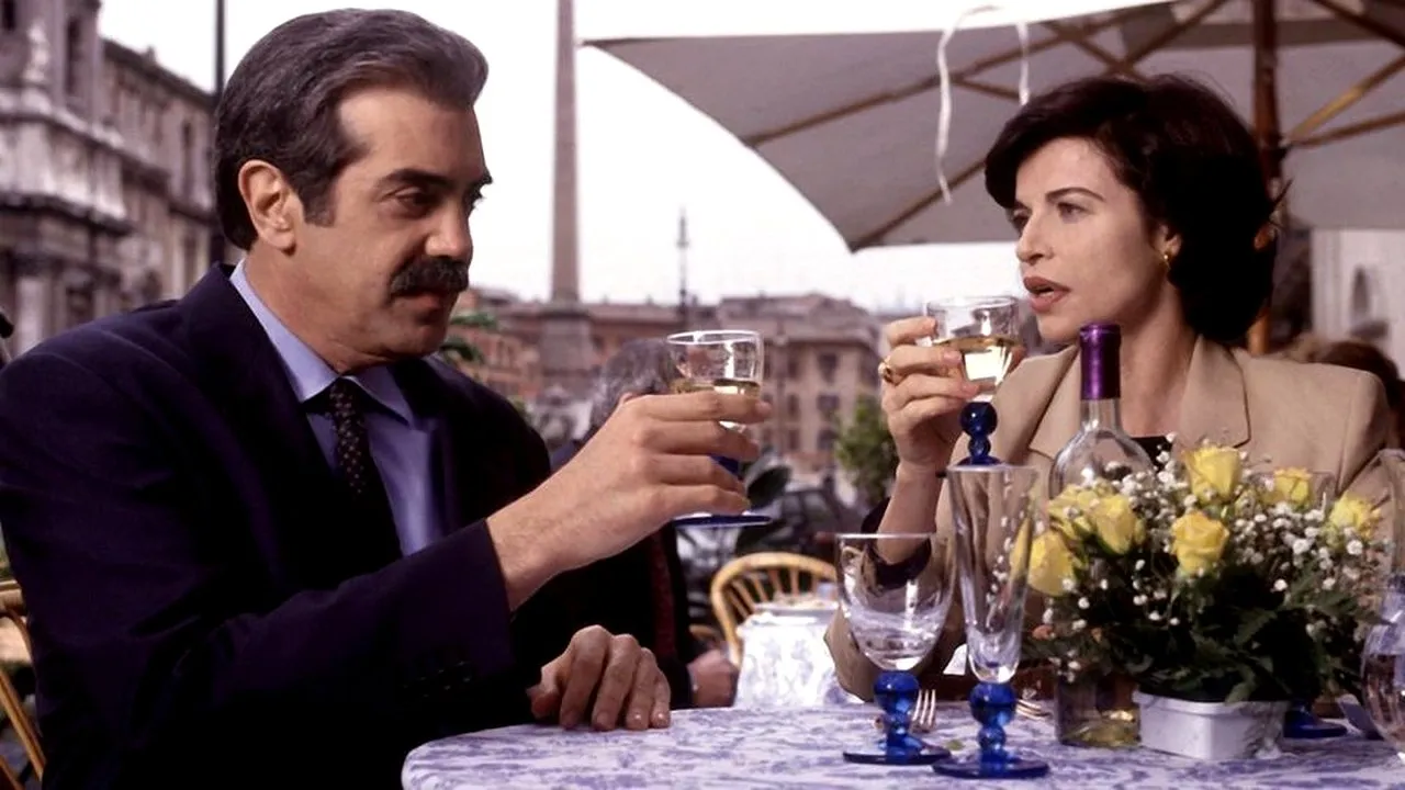 I giudici - vittime eccellenti streaming ita