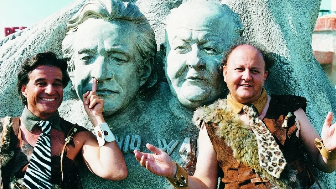 A Spasso Nel Tempo - L'Avventura Continua streaming ita