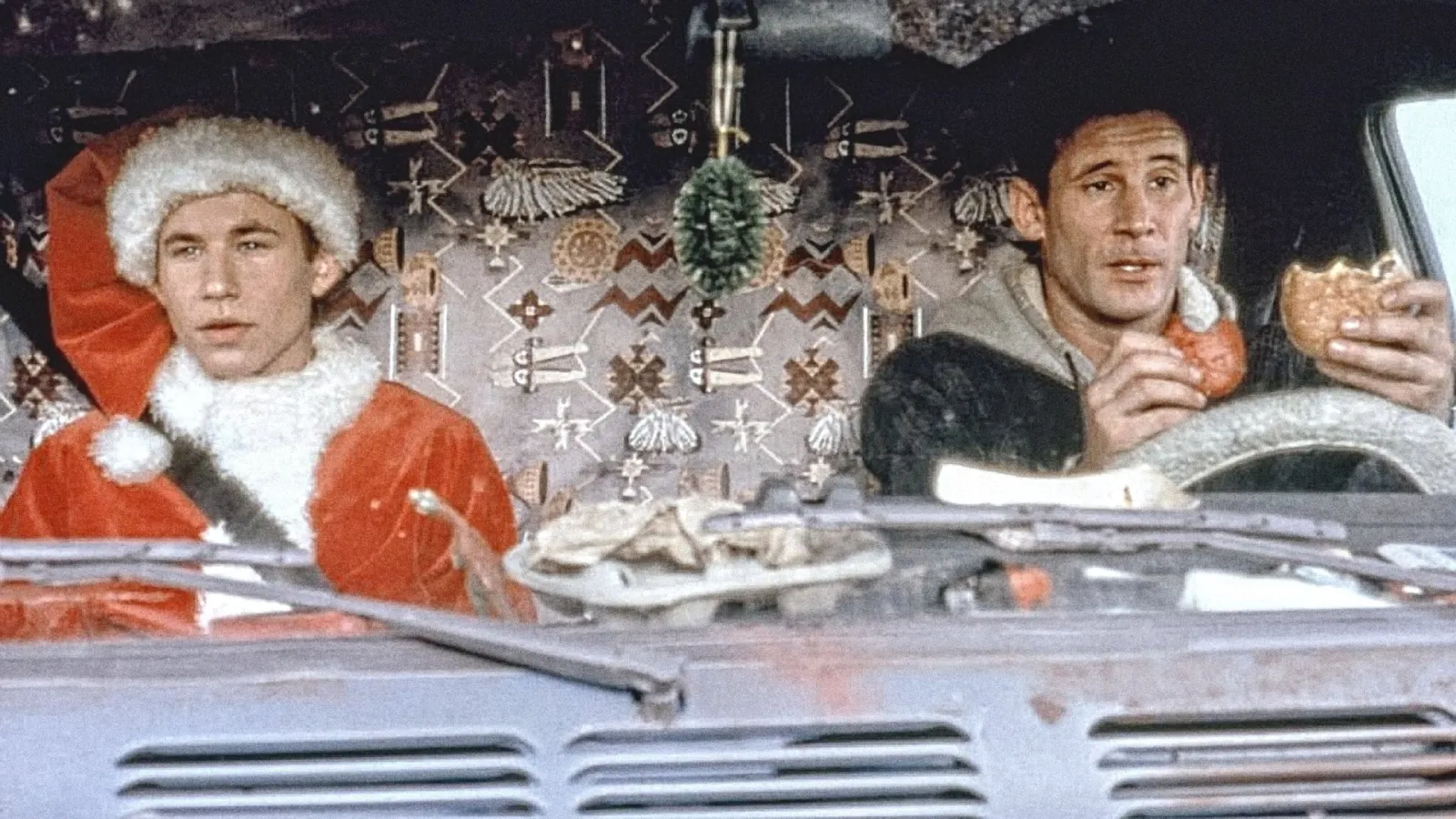 A casa per Natale streaming ita