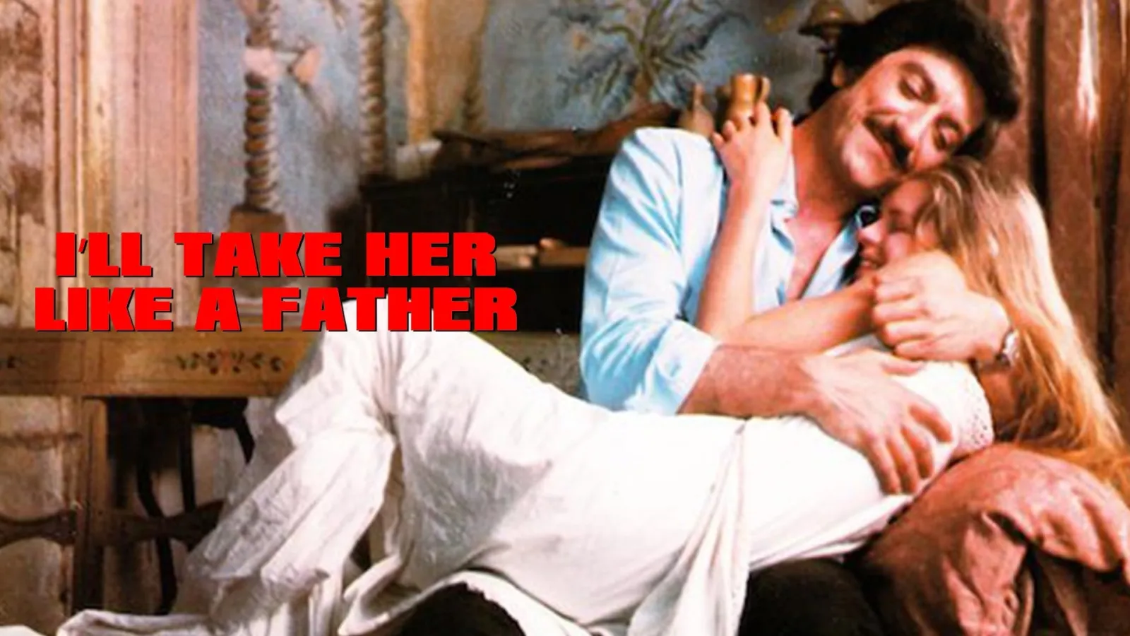Le farò da padre streaming ita