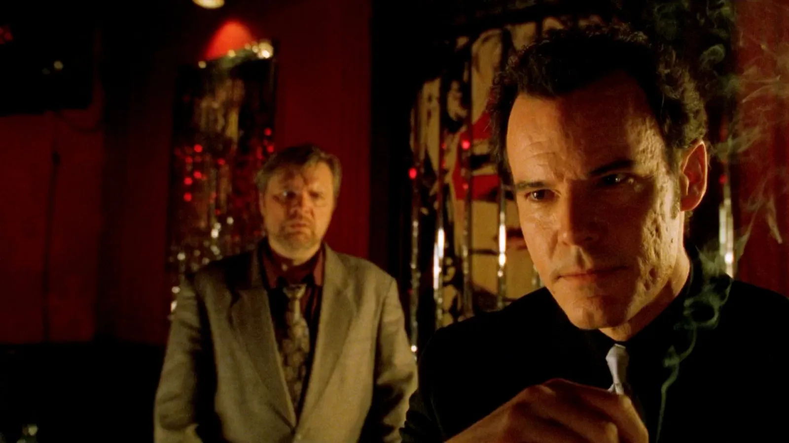 Wishmaster 2 - Il male non muore mai streaming ita