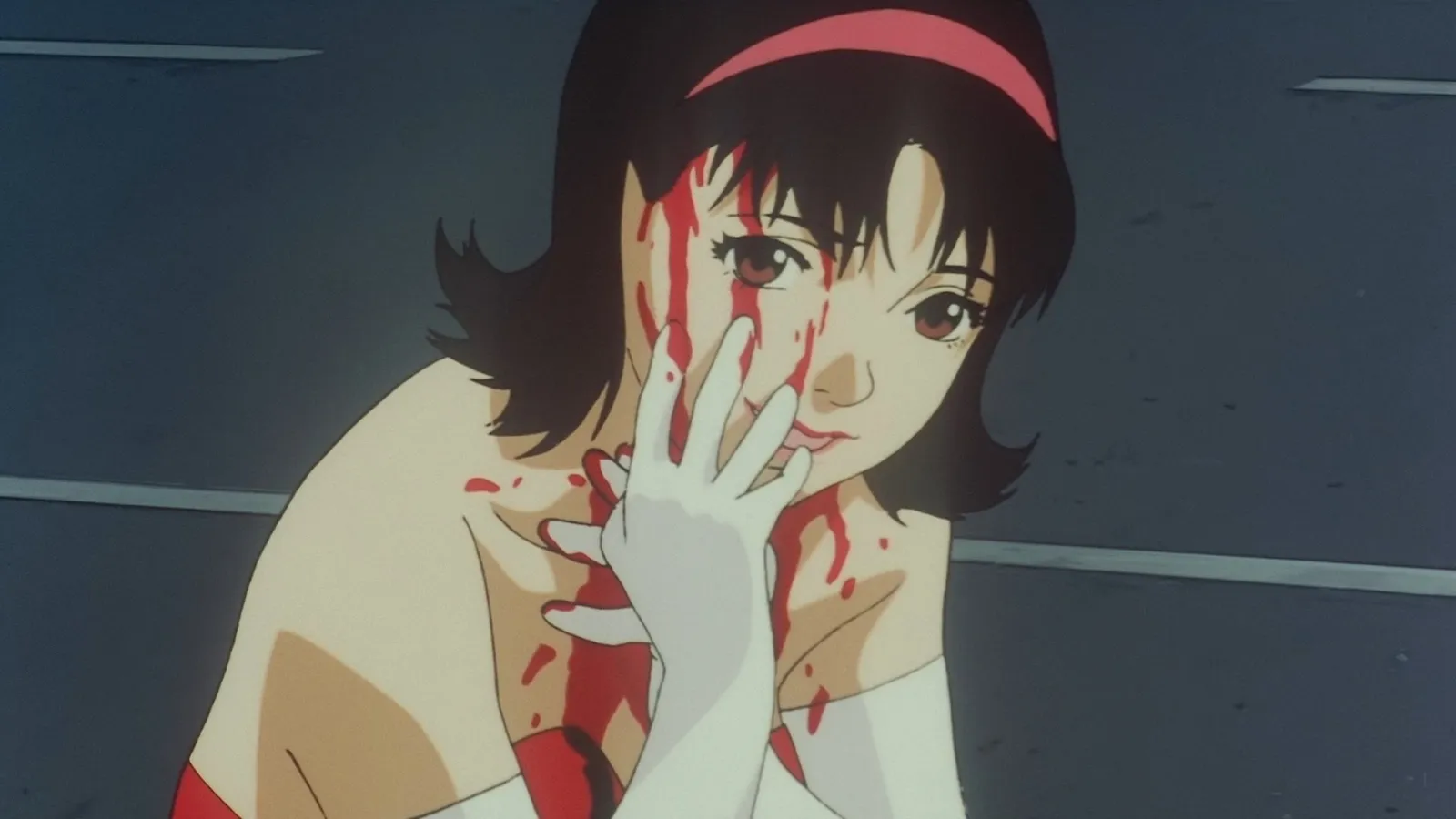 Perfect Blue streaming ita