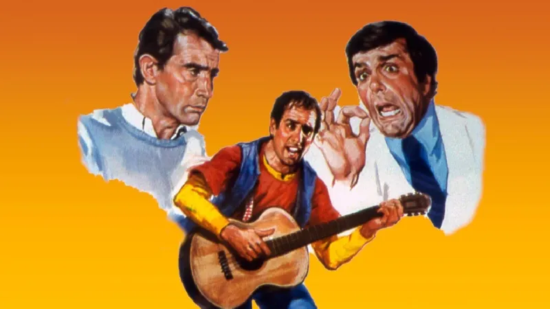 La più bella coppia del mondo streaming ita
