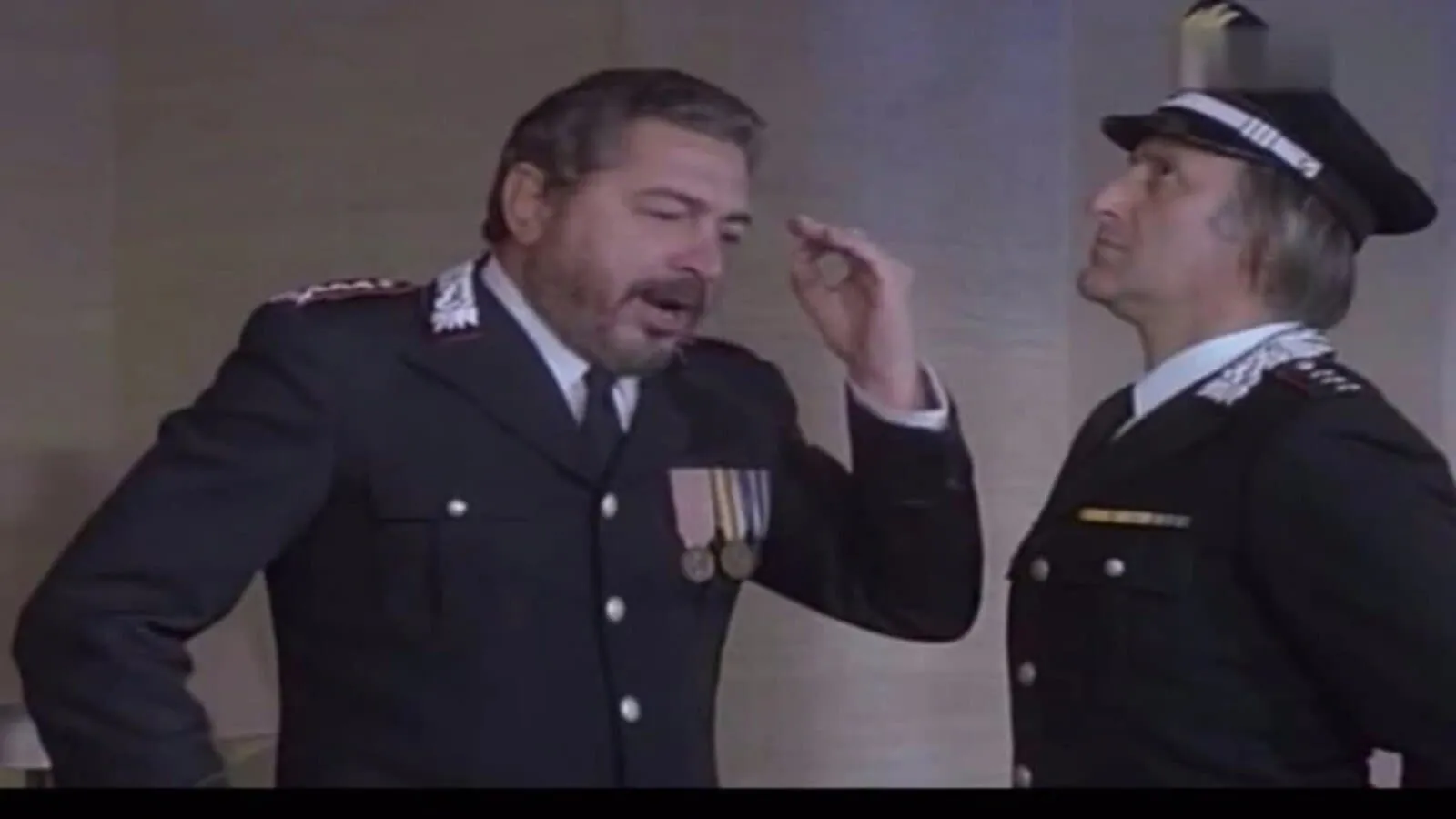 I Carabbinieri streaming ita