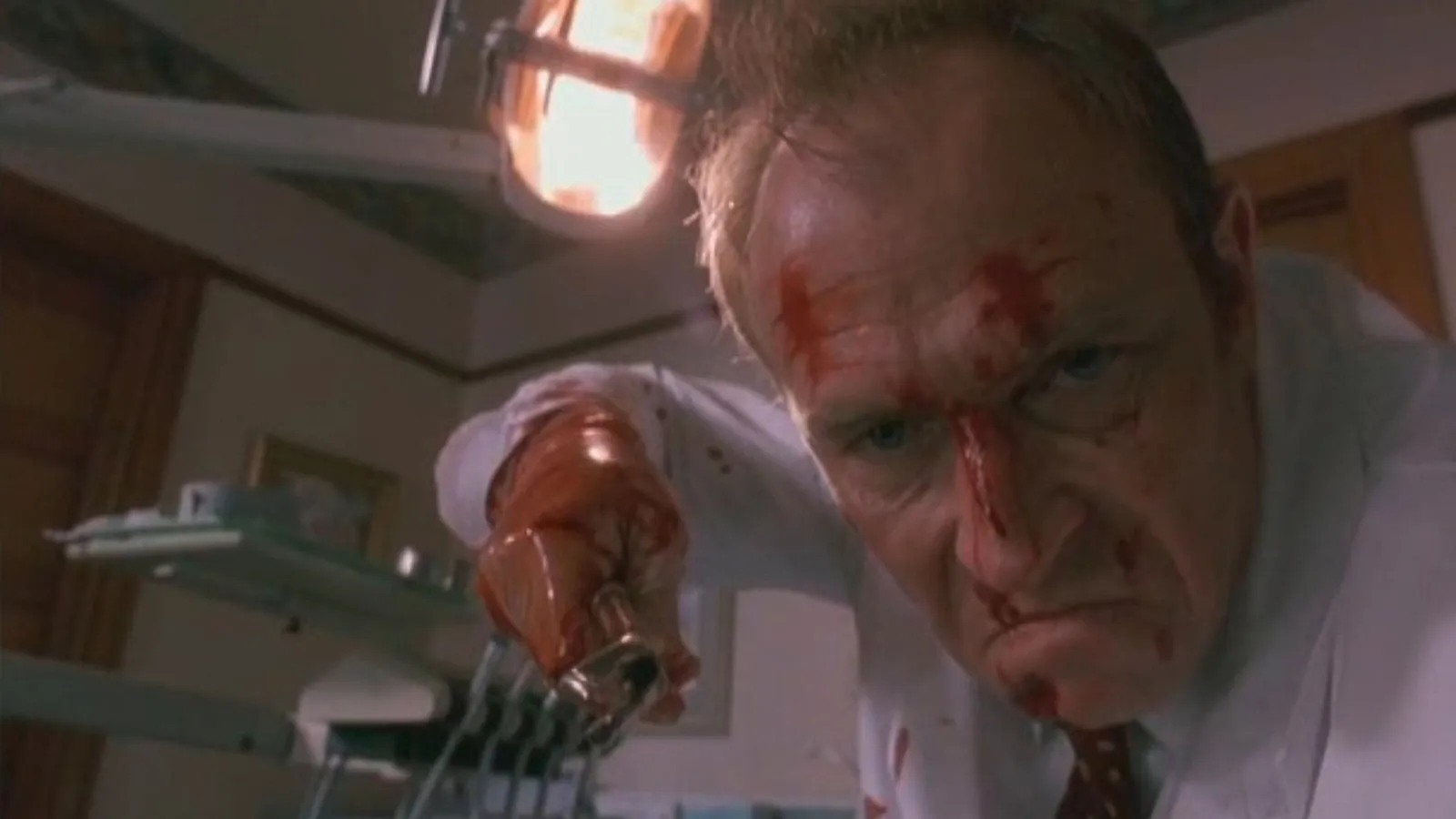 The Dentist 2 streaming ita