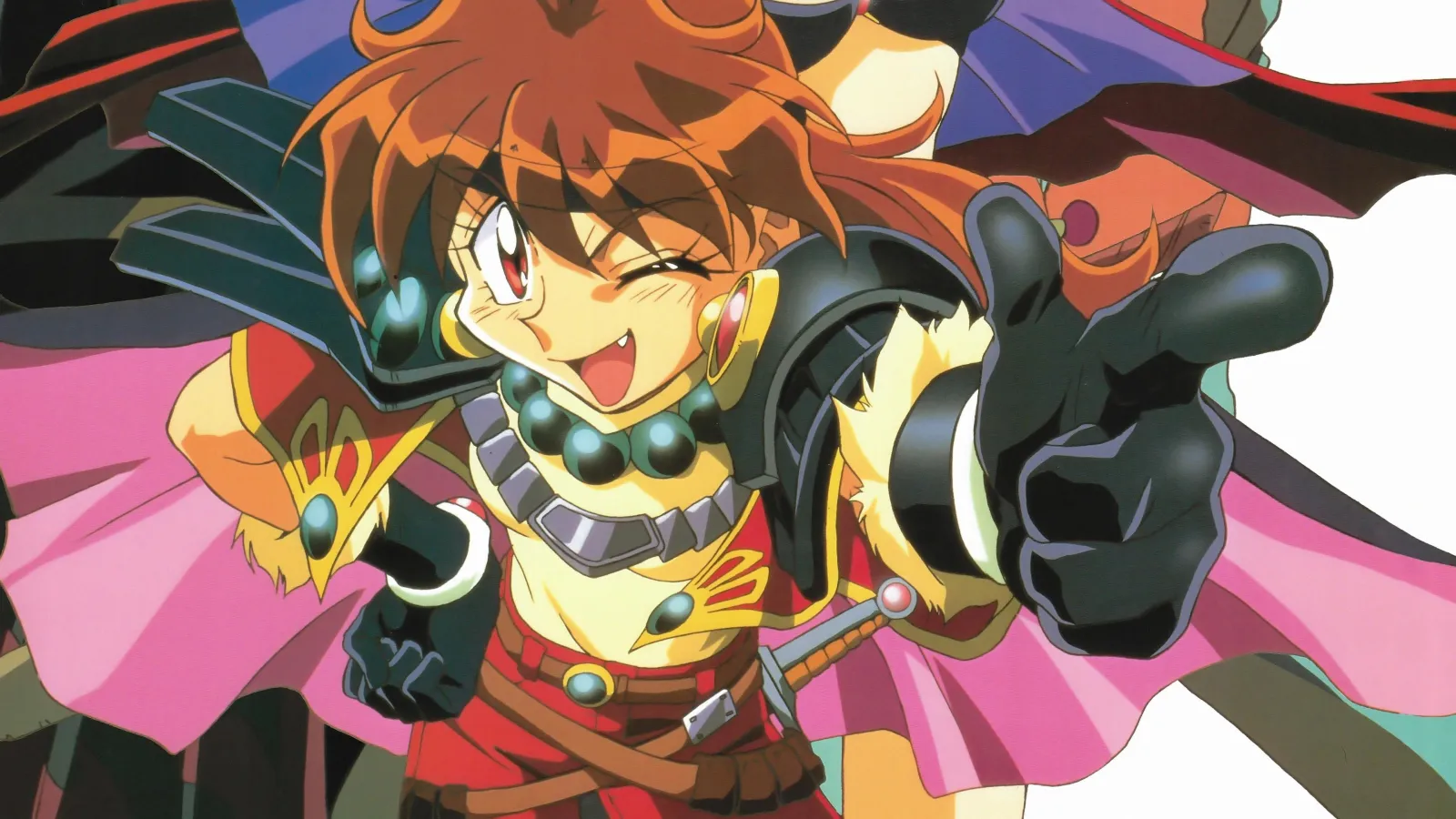 Slayers - L'eredità degli elfi streaming ita