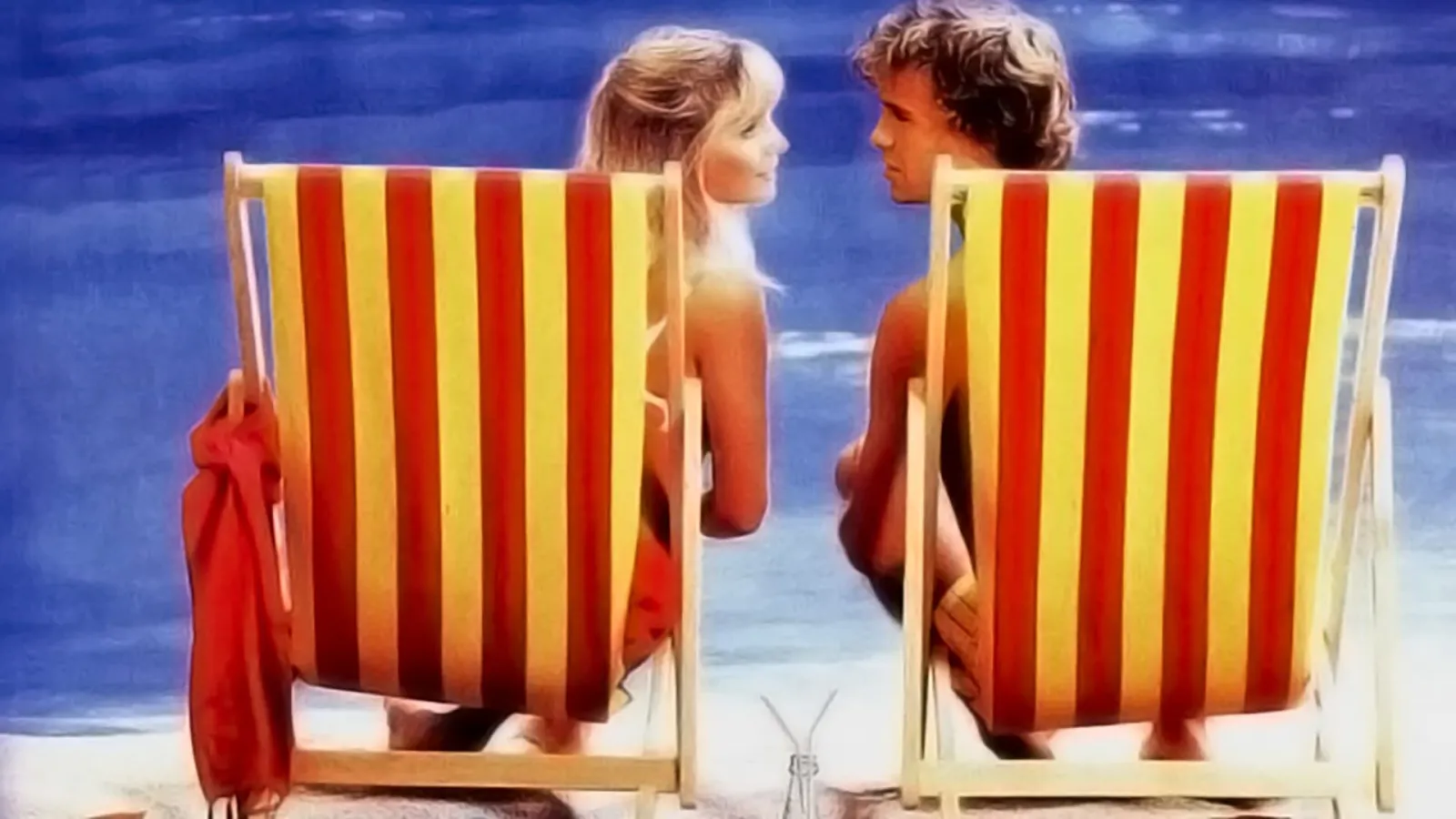 Sapore di mare 2 - Un anno dopo streaming ita