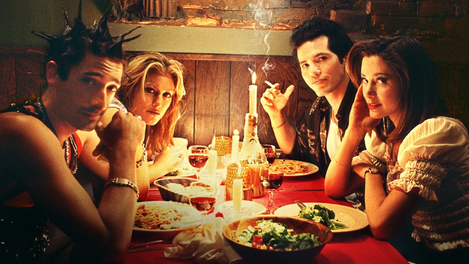 Summer of Sam - Panico a New York streaming ita