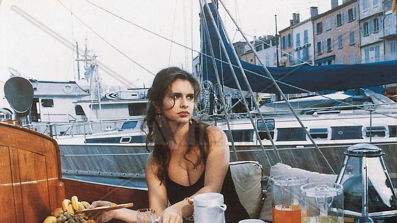 Saint Tropez - Saint Tropez streaming ita