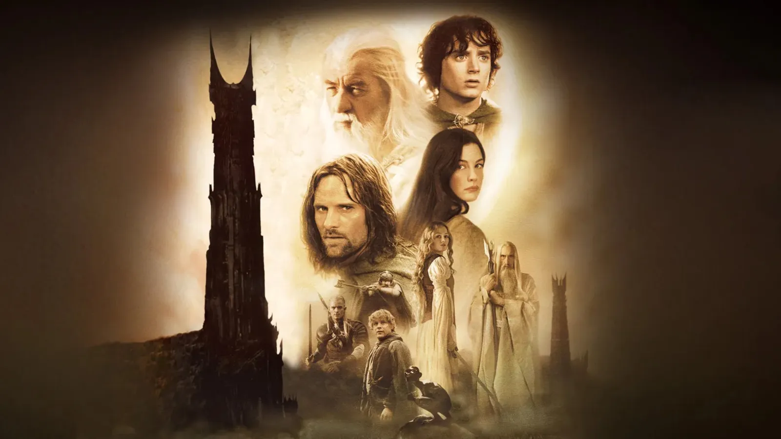 Il signore degli anelli - Le due torri streaming ita