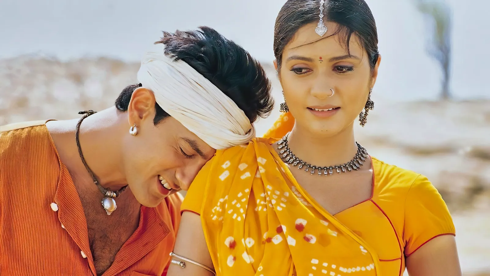 Lagaan: C'era una volta in India streaming ita