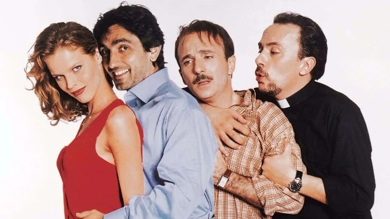 L'amico del cuore streaming ita