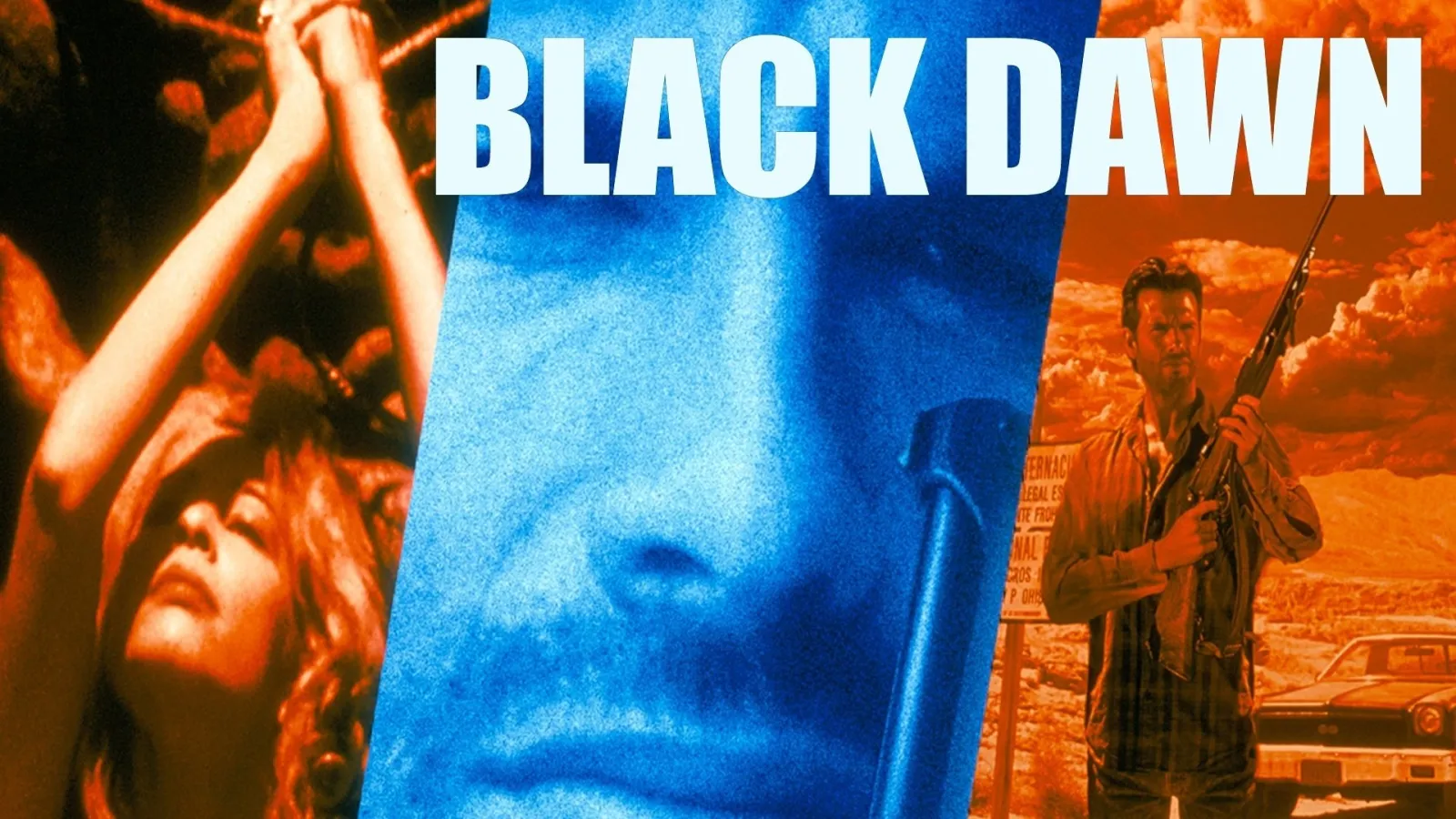 Black Dawn - Alba nera streaming ita