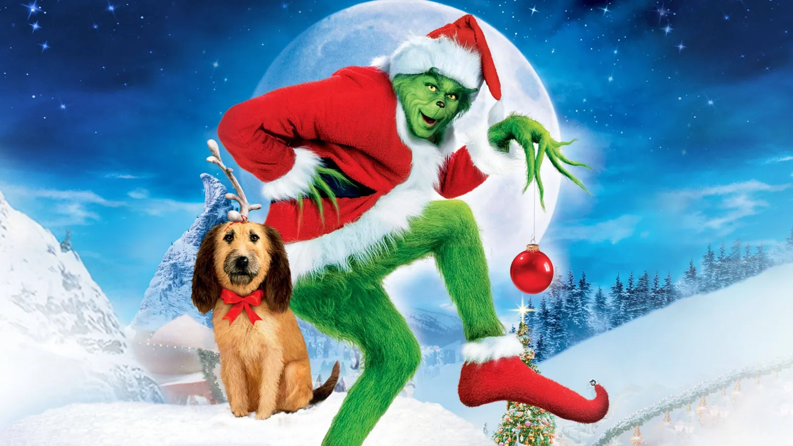 Il Grinch streaming ita