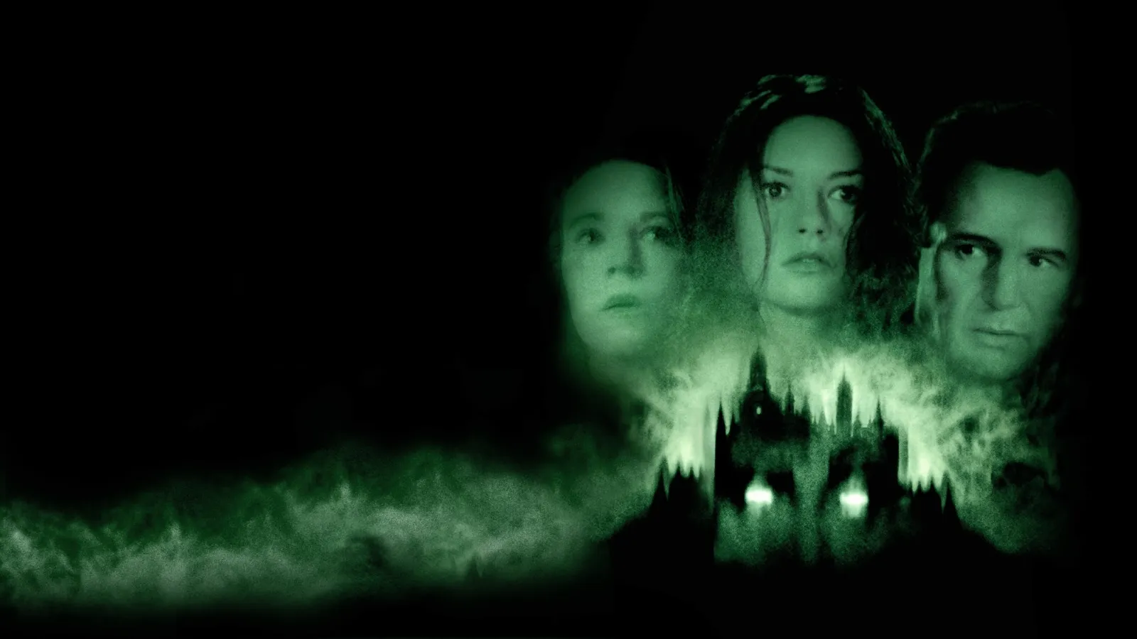 Haunting Presenze streaming ita