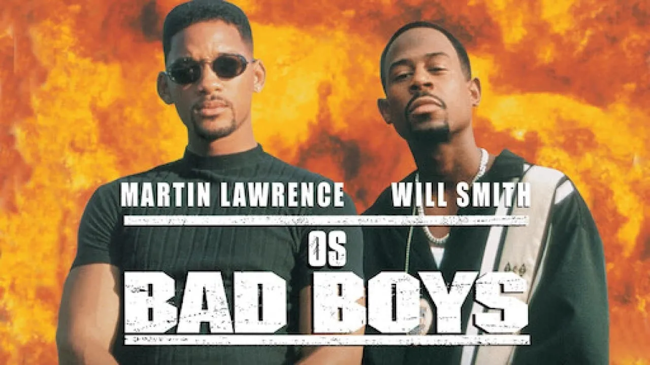 Bad Boys II streaming ita