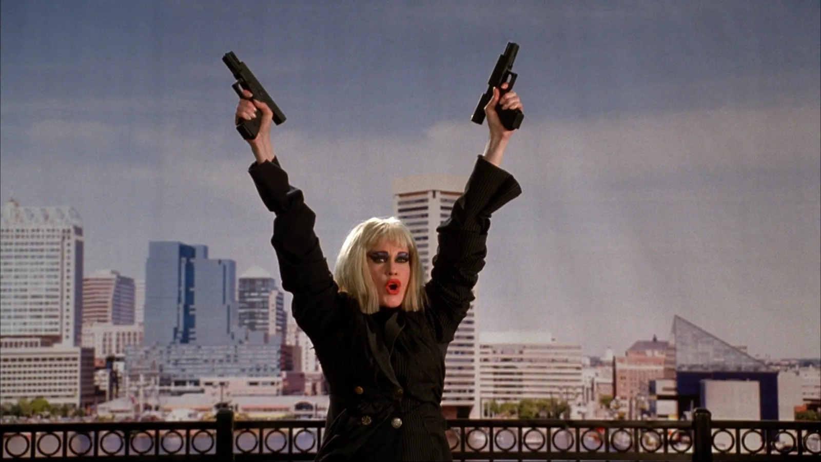 A morte Hollywood! streaming ita