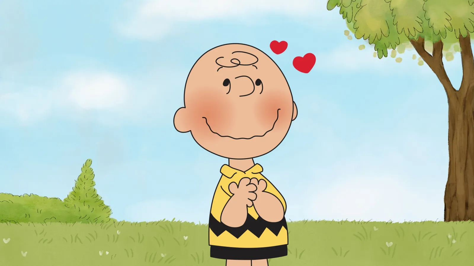 Someday You'll Find Her, Charlie Brown streaming ita