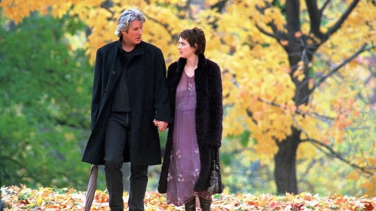 Autumn in New York streaming ita