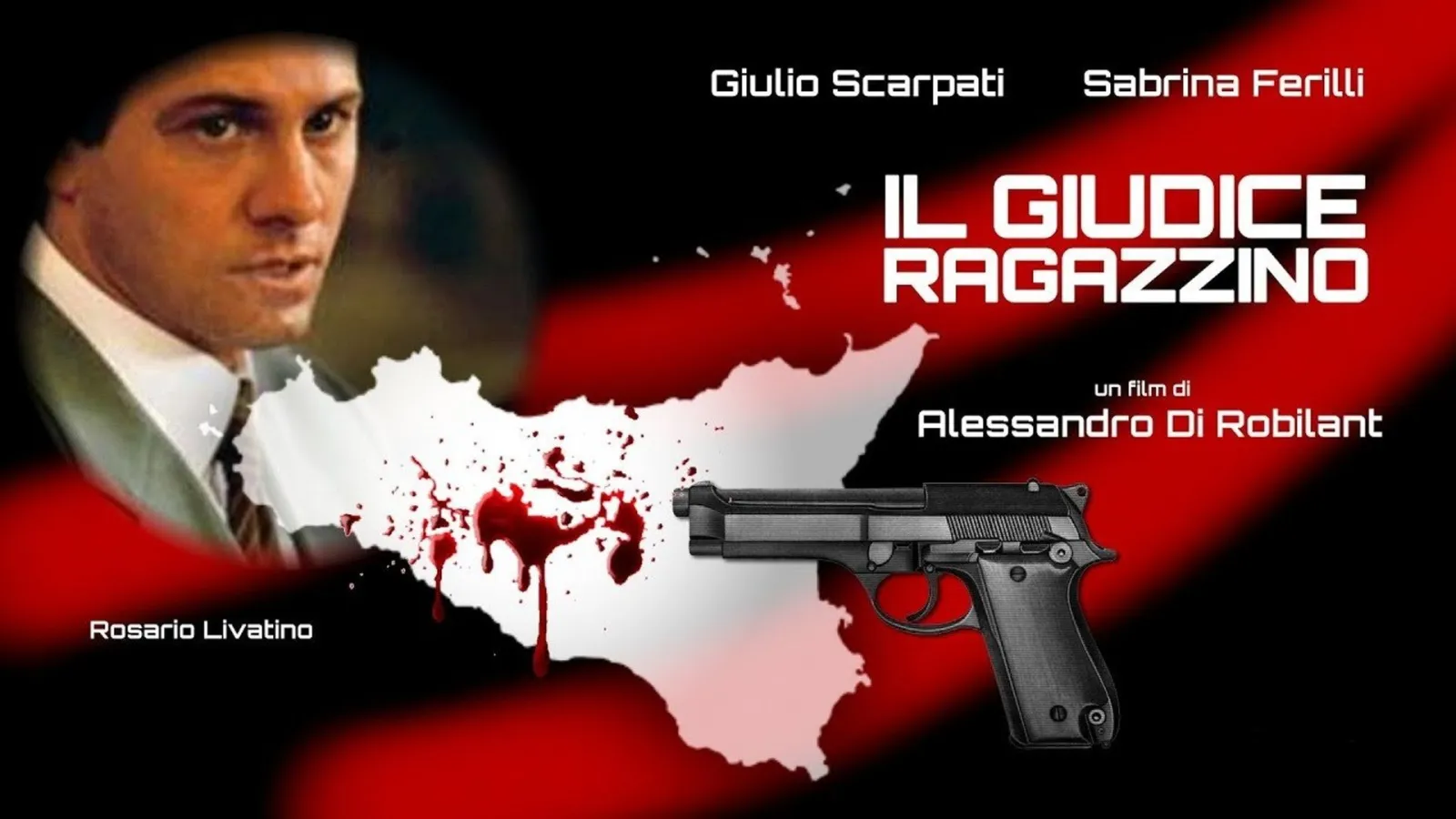 Il giudice ragazzino streaming ita