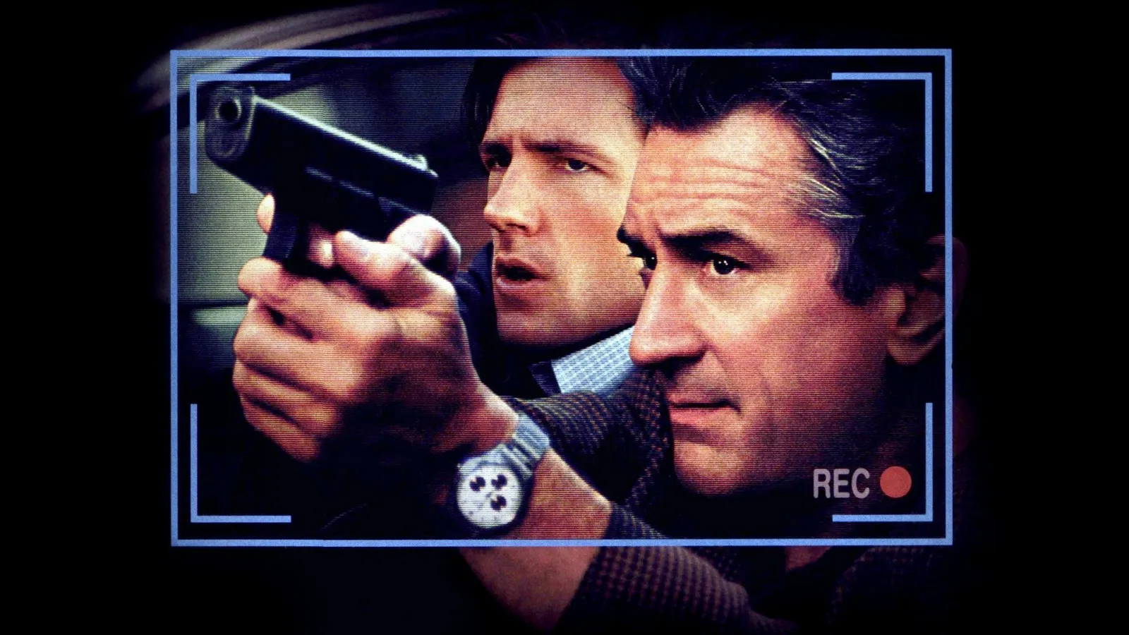 15 minuti - Follia omicida a New York streaming ita