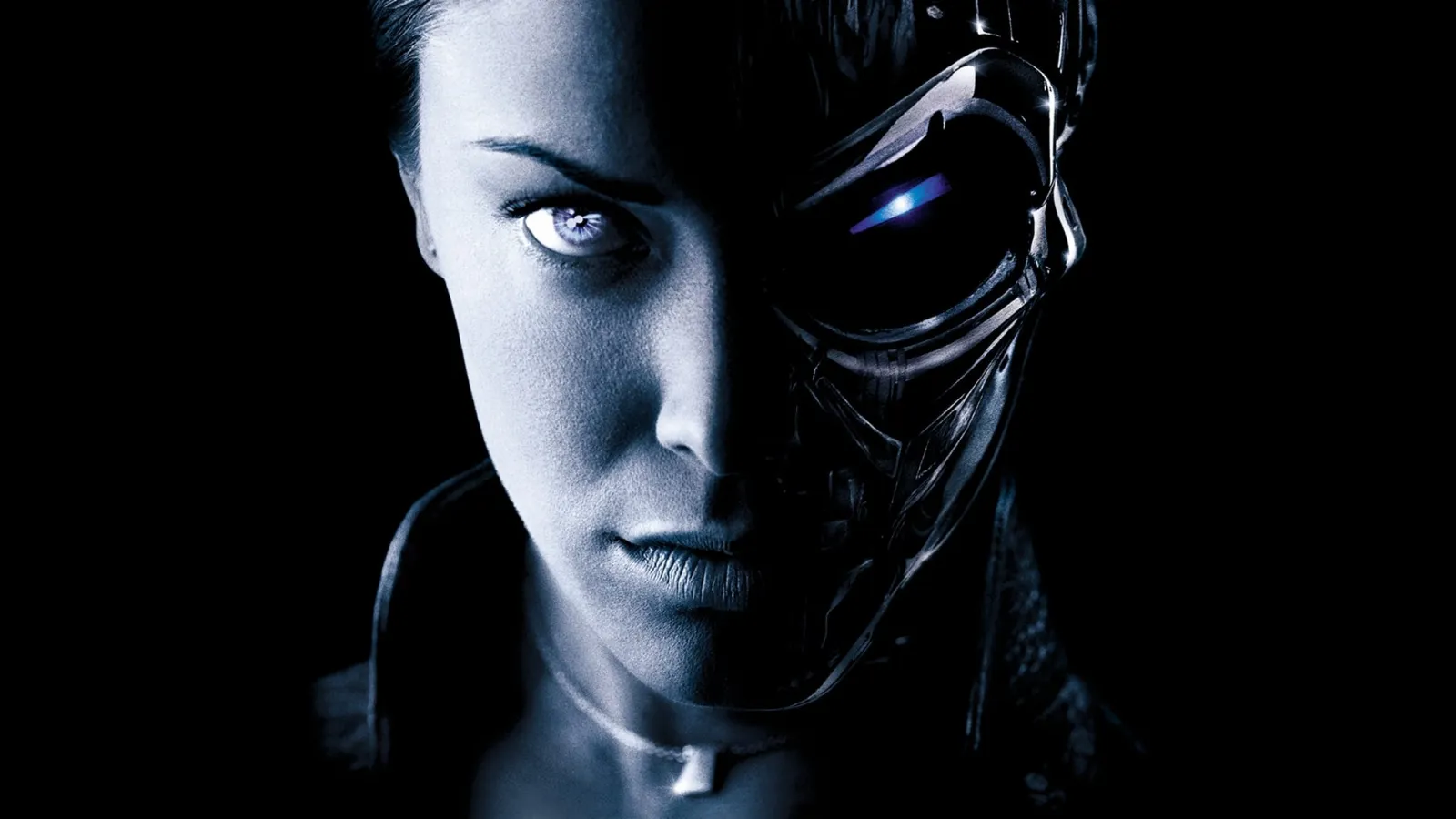 Terminator 3 - Le macchine ribelli streaming ita