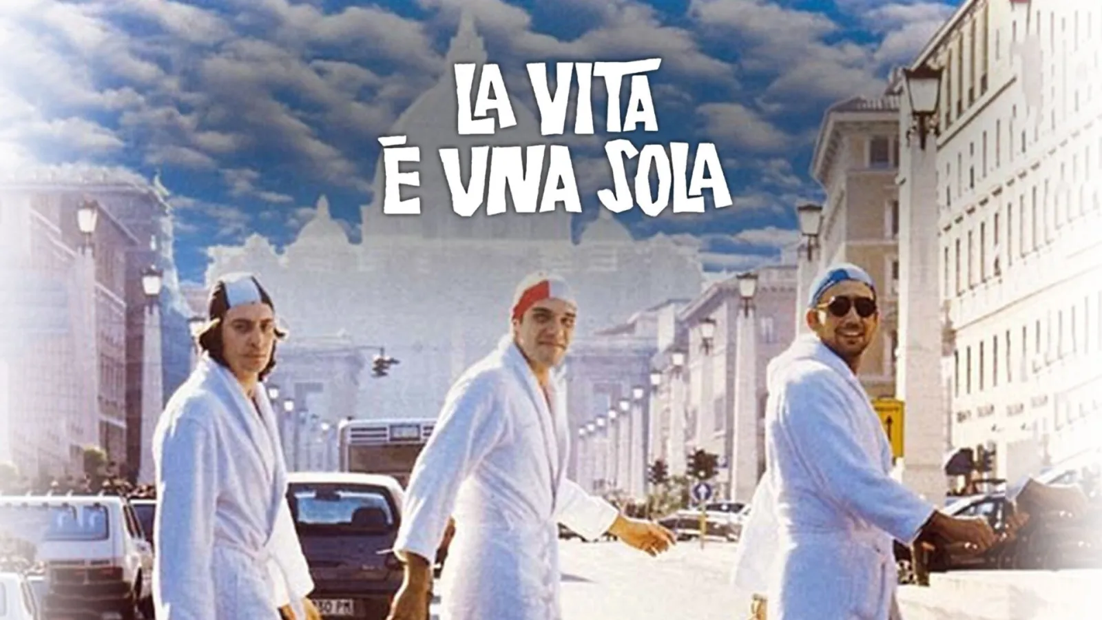 La vita è una sola streaming ita