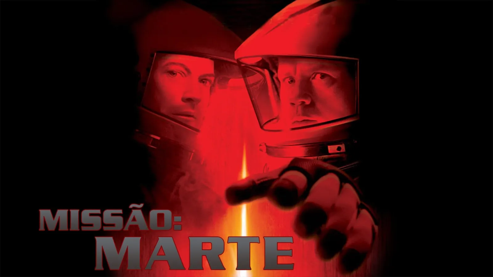 Mission to Mars streaming ita