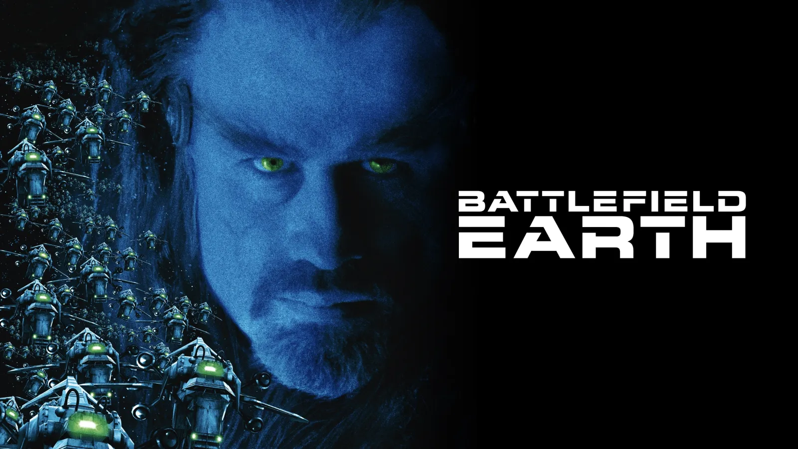 Battaglia per la Terra streaming ita