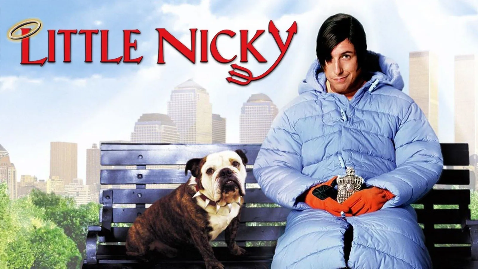 Little Nicky - Un diavolo a Manhattan streaming ita