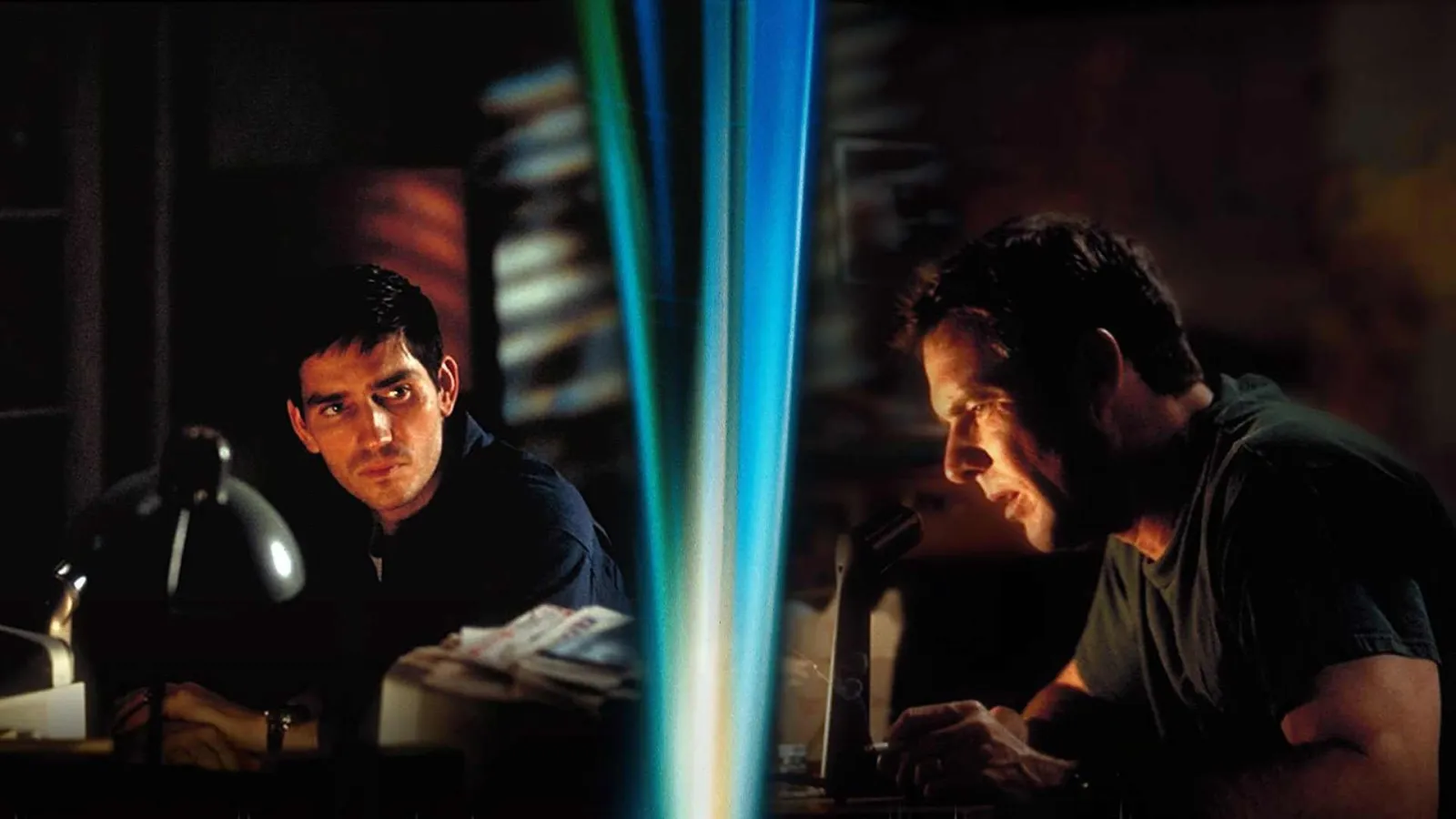 Frequency - Il futuro è in ascolto streaming ita