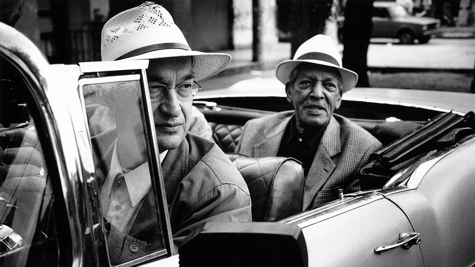 Buena Vista Social Club streaming ita