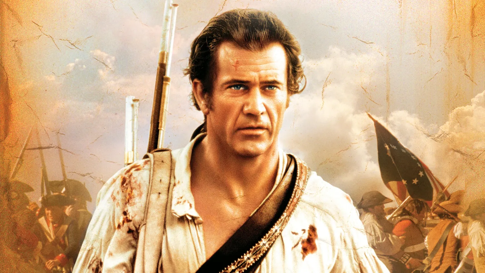 Il patriota streaming ita