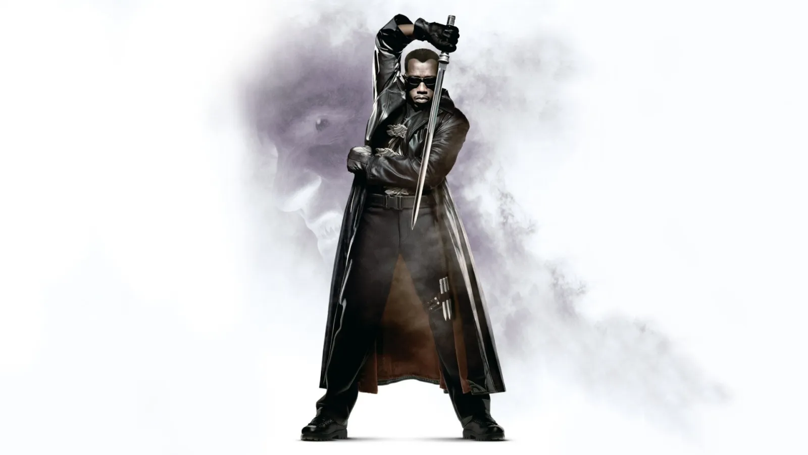 Blade 2 streaming ita