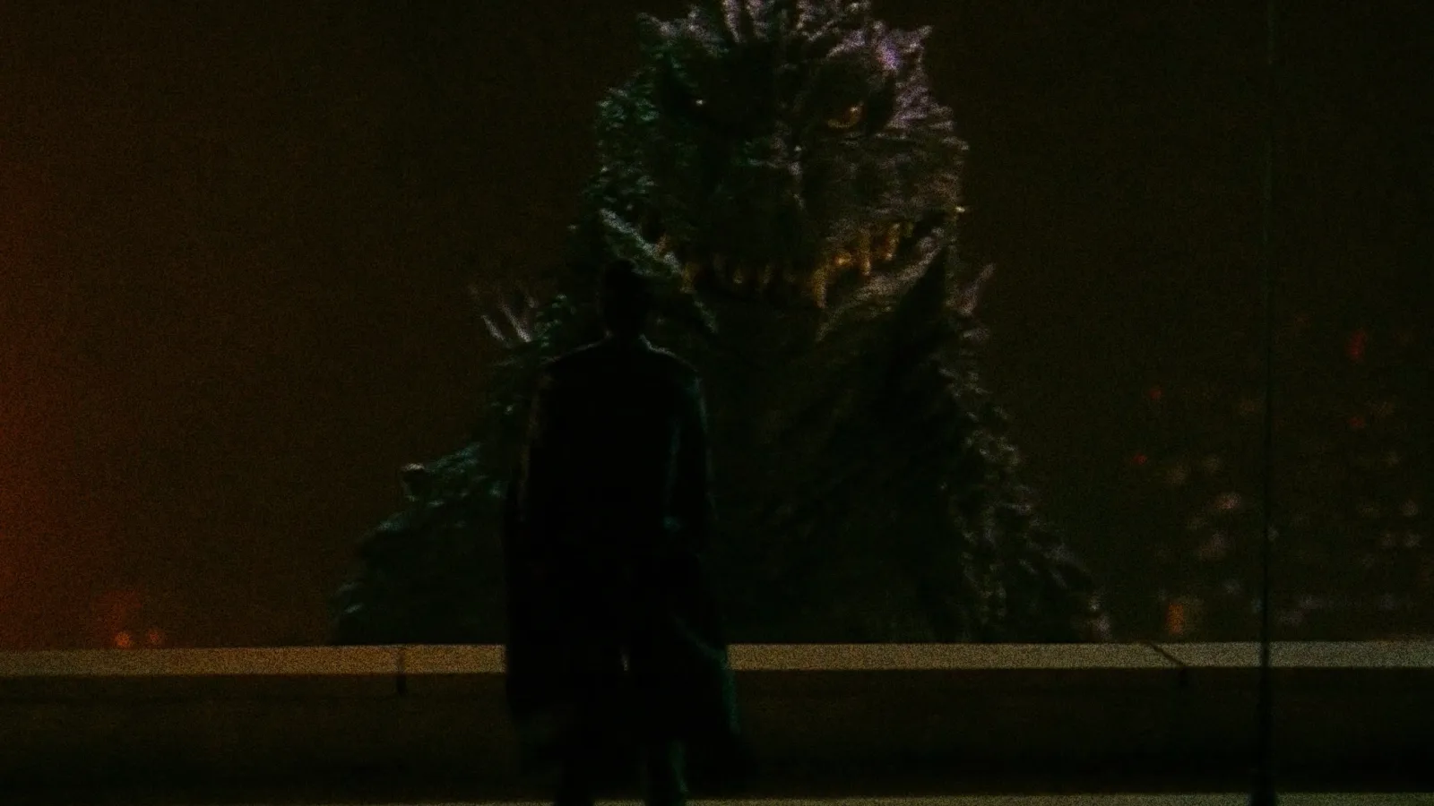 Gojira 2000 - Millennium streaming ita