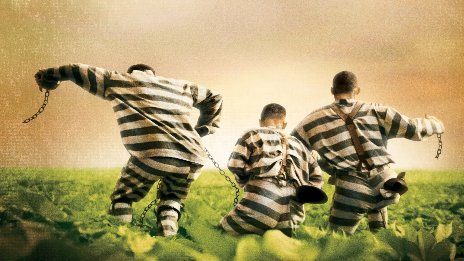 Fratello, dove sei? streaming ita