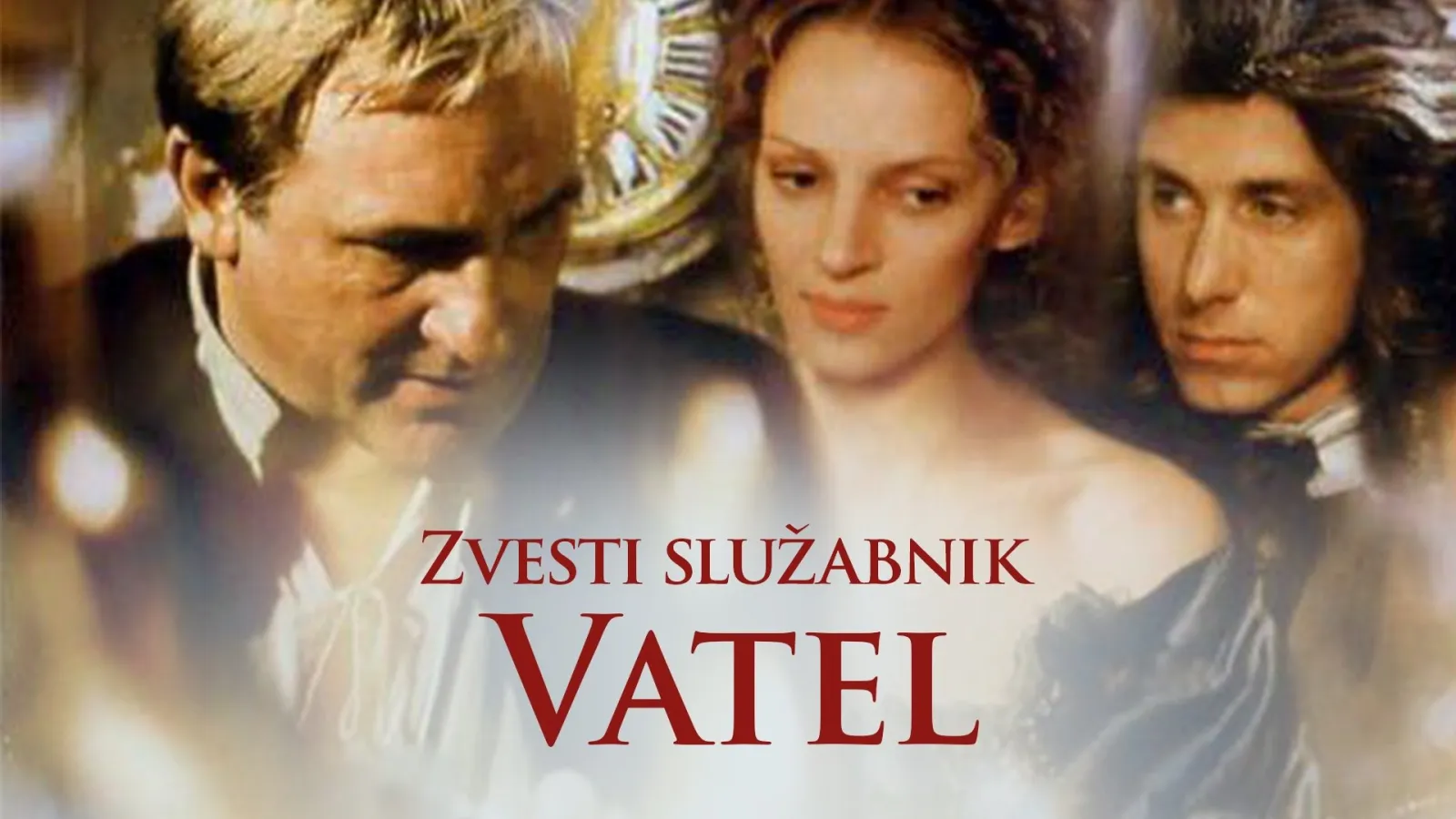 Vatel streaming ita