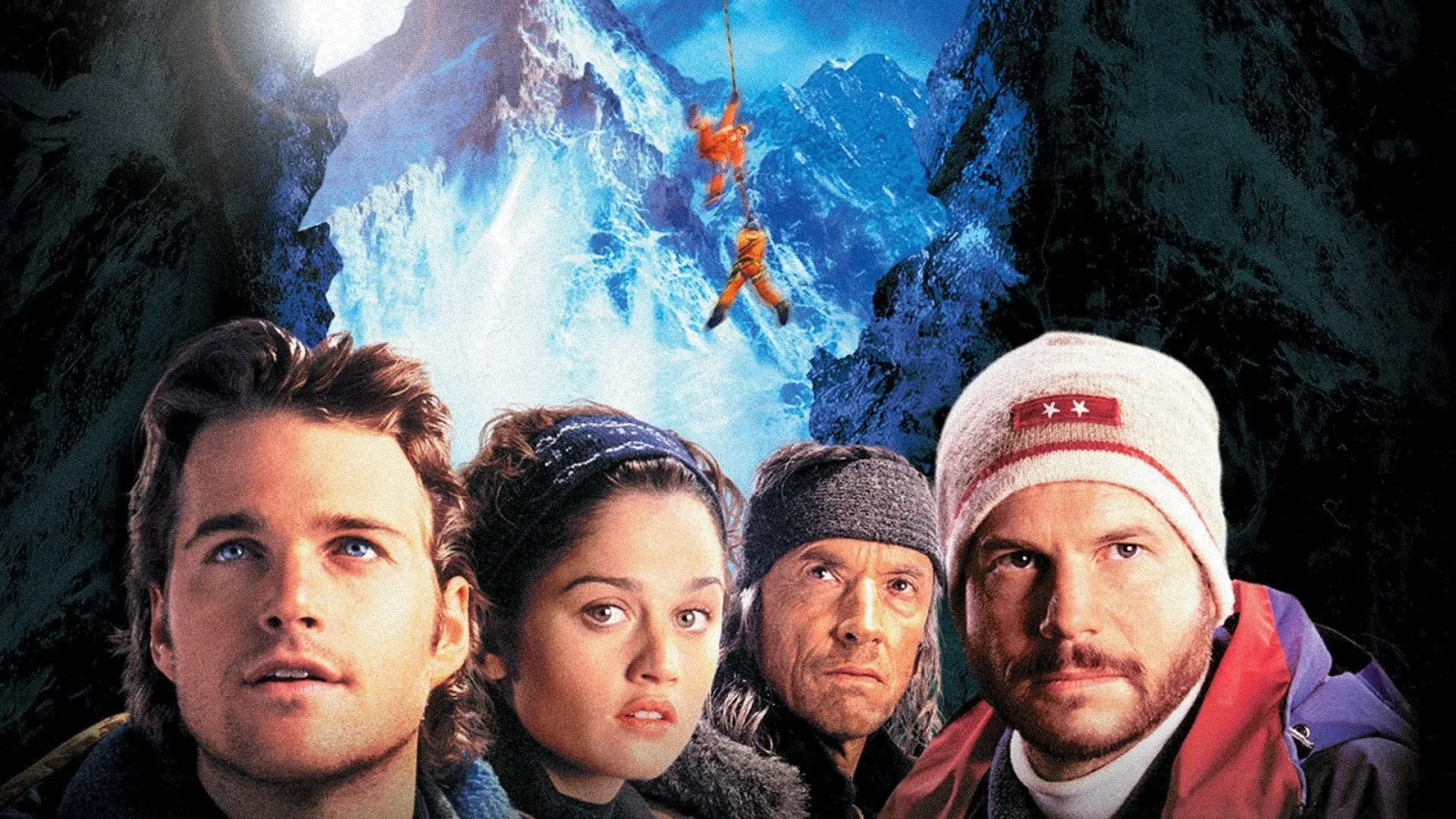 Vertical Limit streaming ita