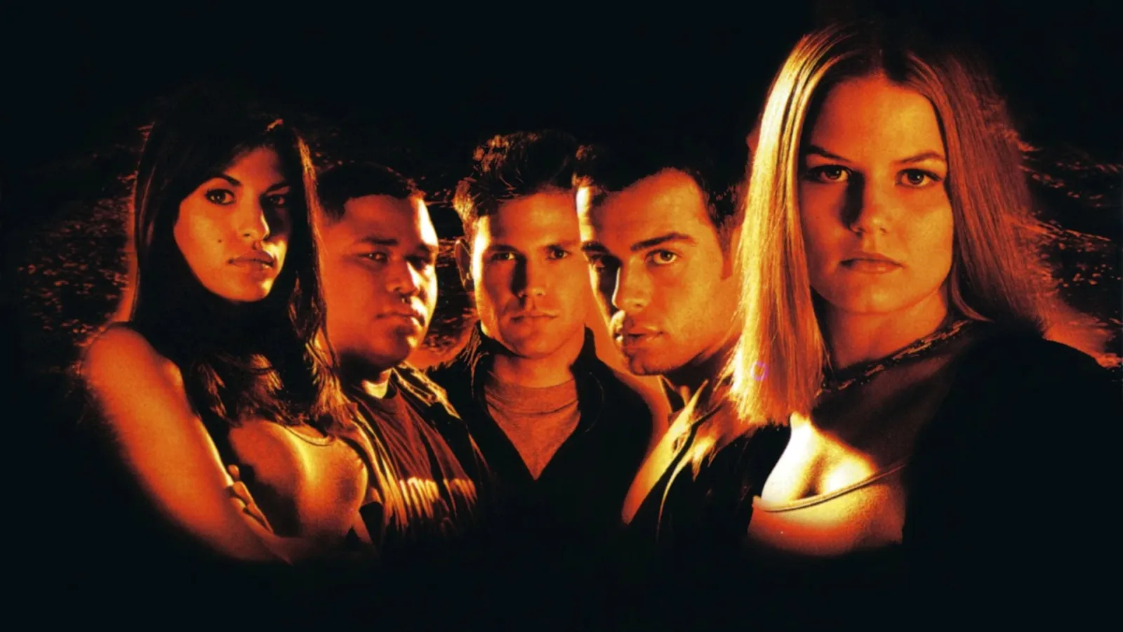 Urban Legend: Final Cut streaming ita