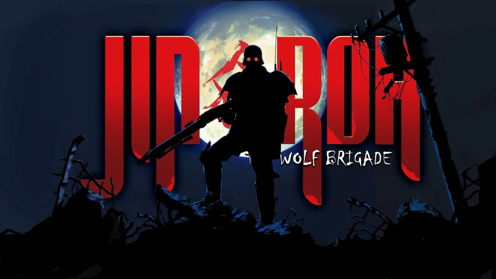 Jin-Roh - Uomini e lupi streaming ita
