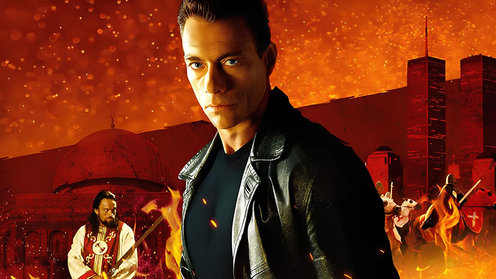 The Order - L'Apocalisse streaming ita