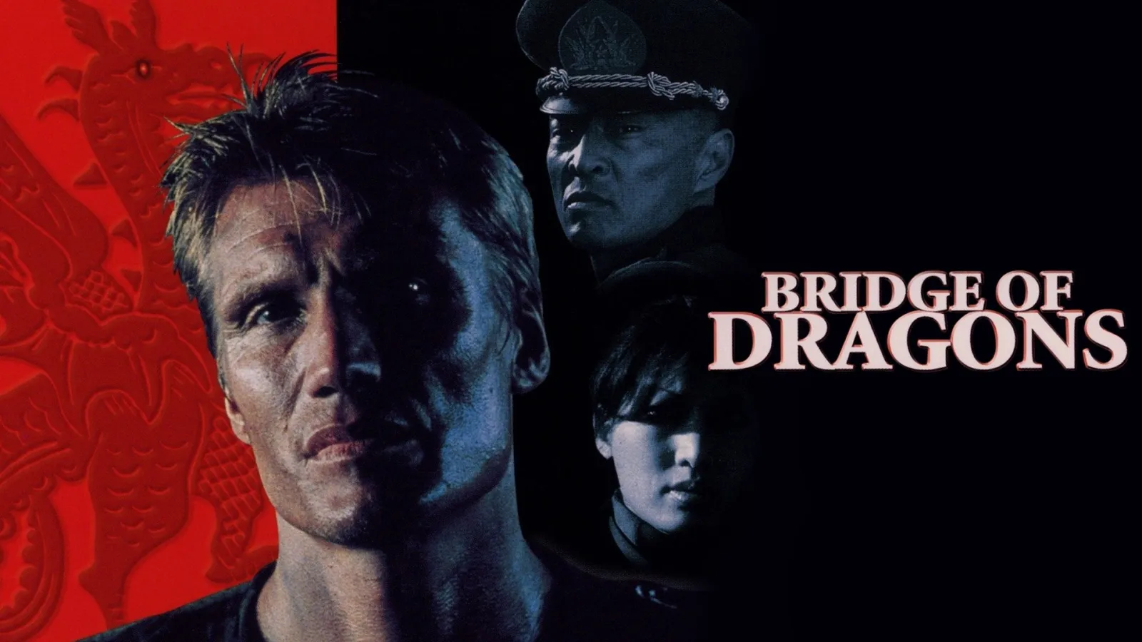 Il ponte del dragone streaming ita