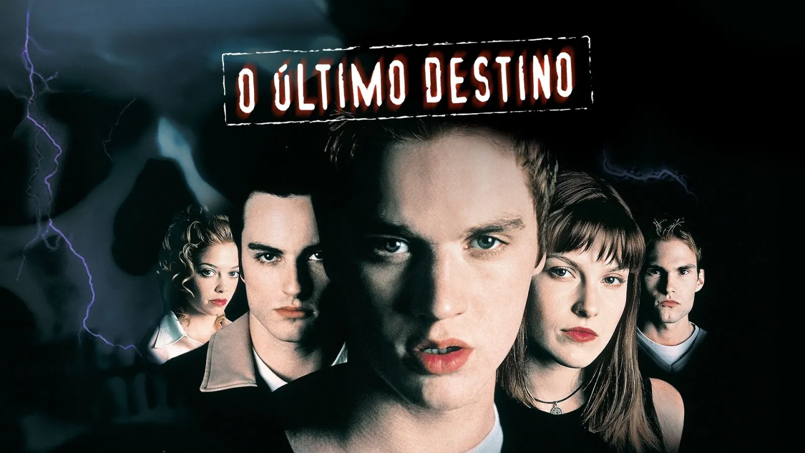 Final Destination streaming ita
